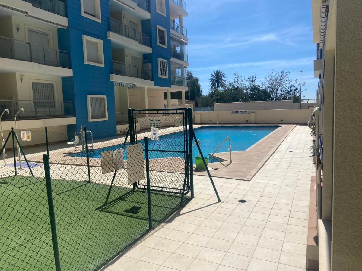 Villa Liverpool 1 Roquetas de Mar Exterior photo